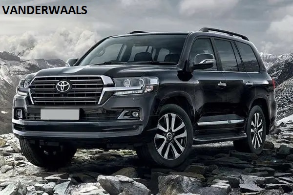 مکمل اکتان بنزین مناسب برای انواع خودروهای مدل تویوتا (TOYOTA)