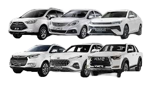 مکمل اکتان بنزین مناسب برای انواع خودروهای کرمان‌موتور (KMC)