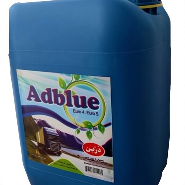 ادبلو درّین (Adeblue) 20 لیتری