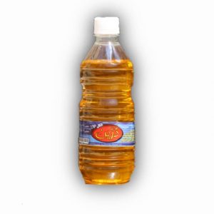 الکل صنعتی درّین 500 میلی لیتر